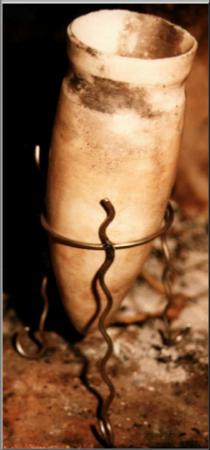 l'eau, l'air et le feu