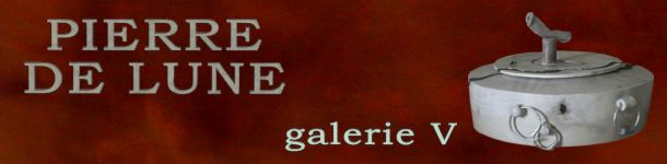 Pierre de Lune - galerie IV