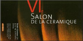 St-Cergue - Salon de la ceramique